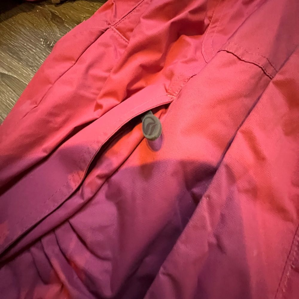 Bonfire Snowboard Tech Jacket - Picture 13 of 13